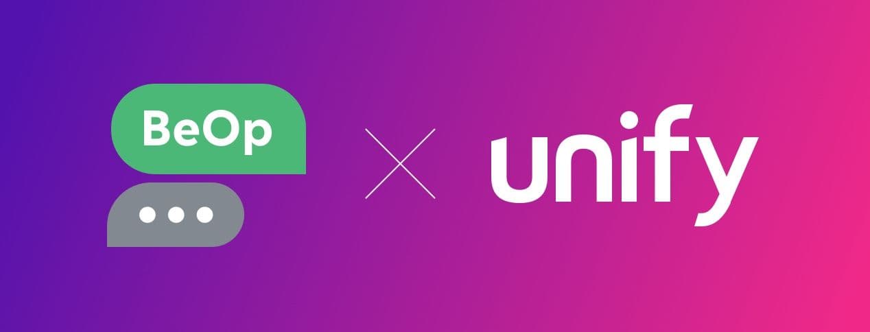 Retour d'expérience de Dounia Zouine, Group Chief Data & Digital Officer @ Unify