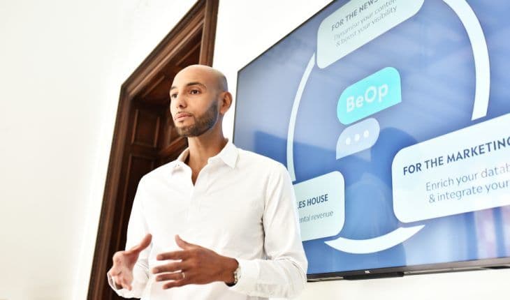 « Impliquer pour convaincre » : la base du processus de vente (BeOp)