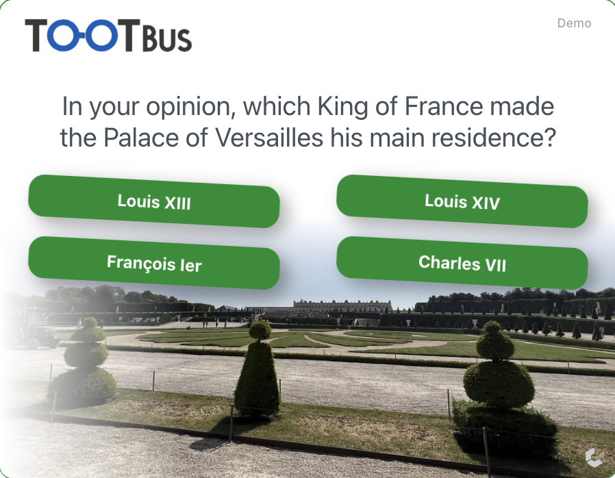 Tootbus