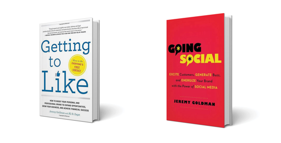 jeremy-goldman-books-going-social-getting-to-like