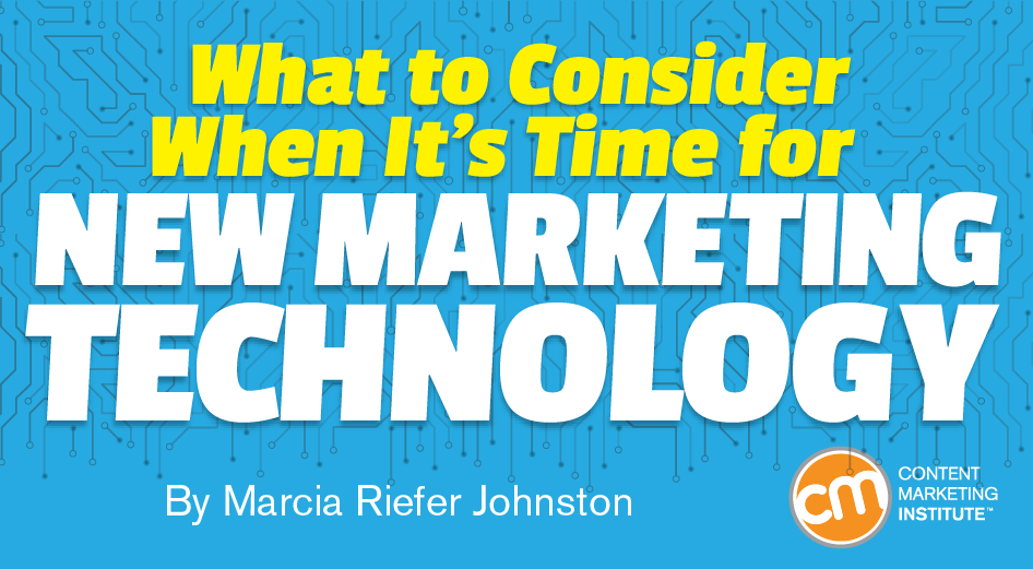 what-to-consider-new-marketing-tecnology