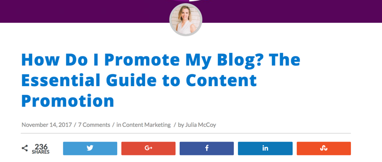 how-do-i-promote-my-blog