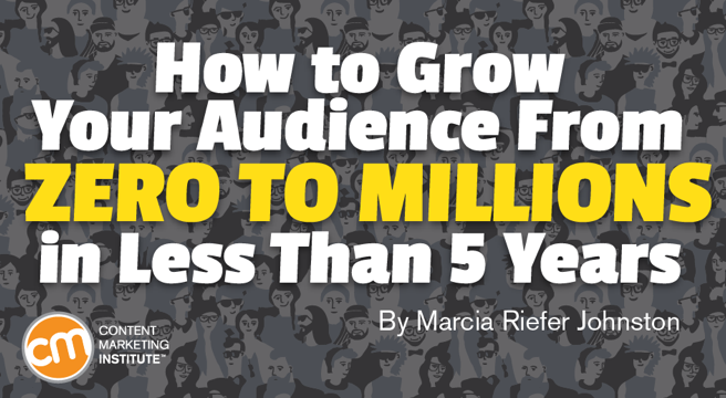 grow-audience-from-zero-to-millions