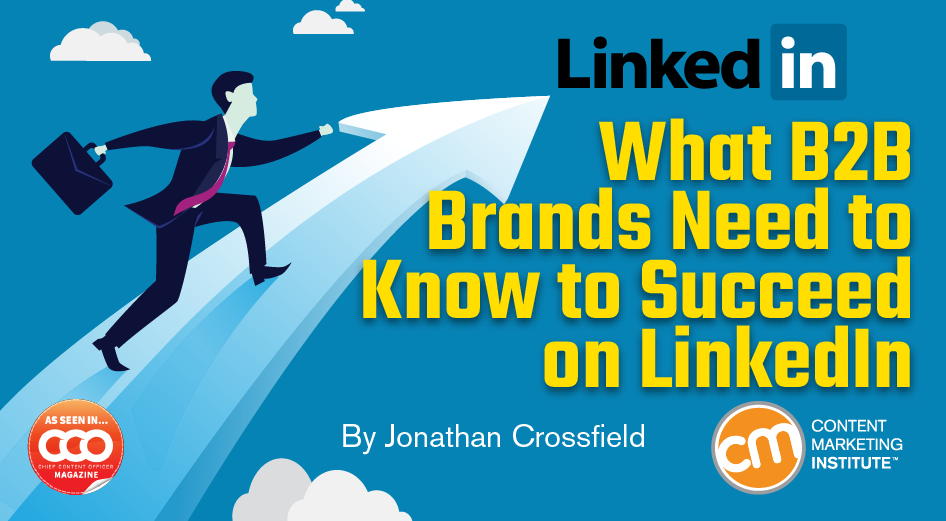 linkedin-b2b-brands-succeed