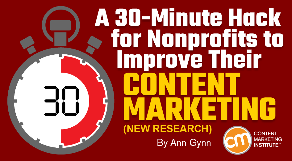 nonprofit-improve-content-marketing