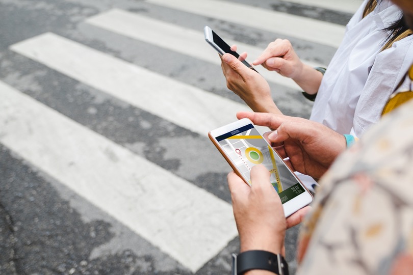 3 Quick Tips to Optimize Your Site for Local Search on Mobile